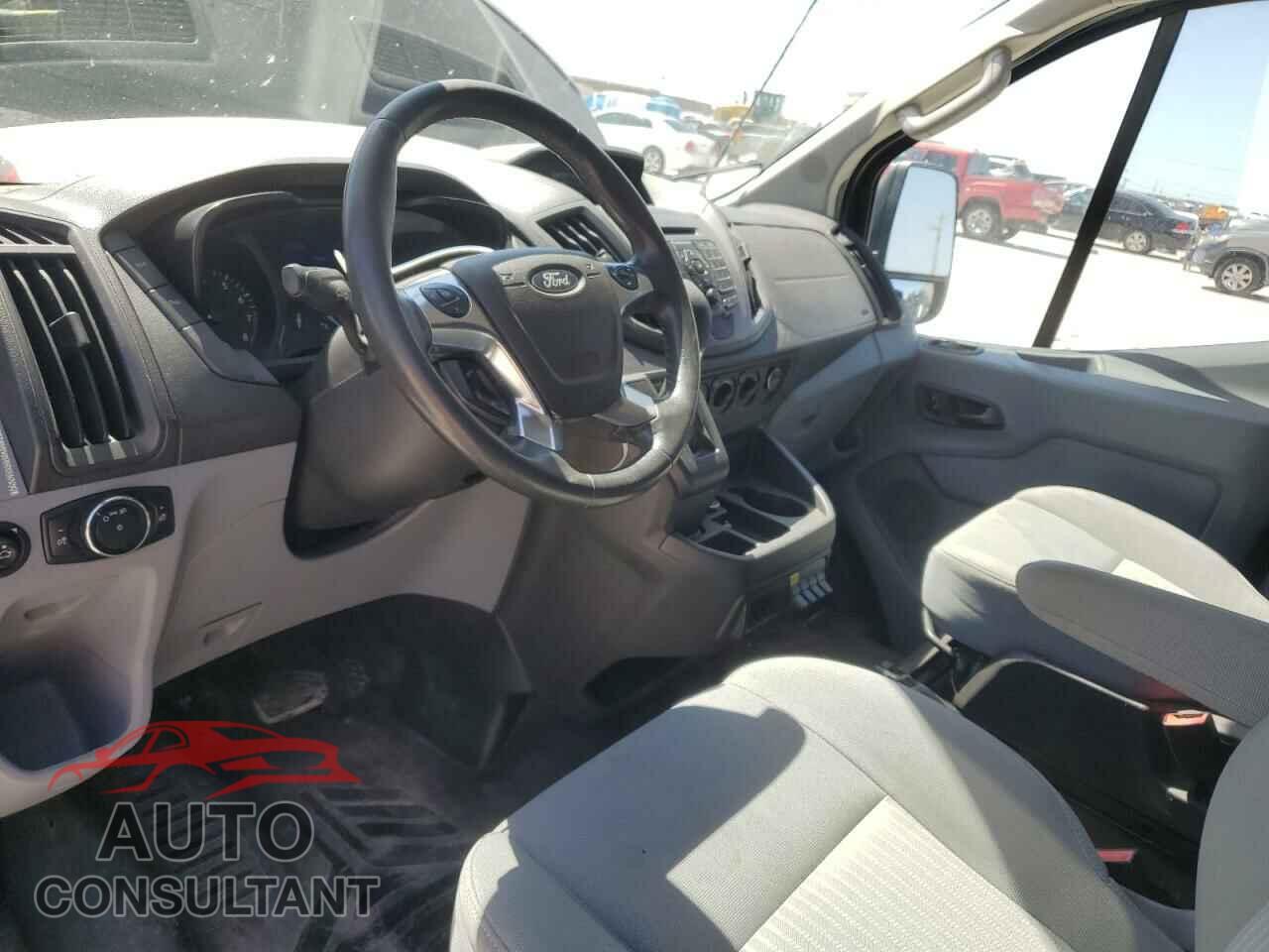 FORD TRANSIT 2016 - 1FTYE1YM2GKA41830