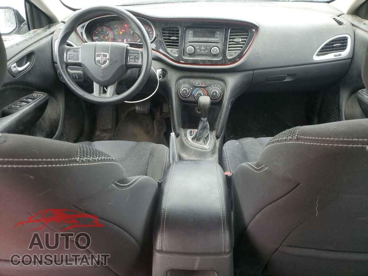 DODGE DART 2016 - 1C3CDFBB3GD515326