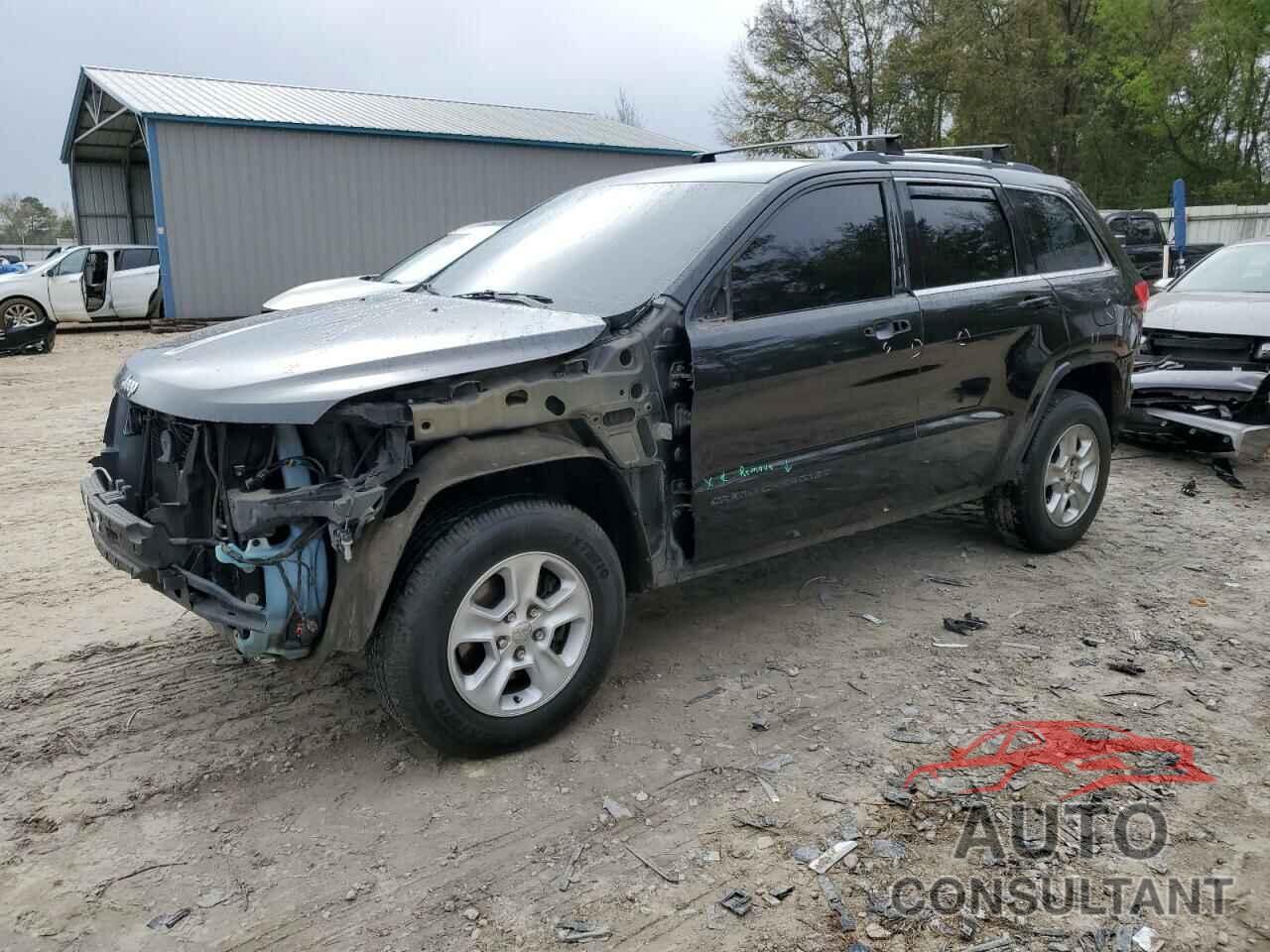 JEEP GRAND CHER 2015 - 1C4RJFAG3FC874871