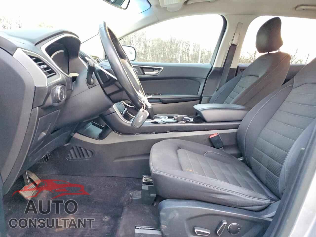 FORD EDGE 2017 - 2FMPK4J80HBB44965