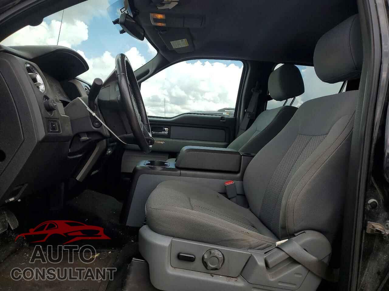 FORD F150 2012 - 1FTFW1EF7CFC01682