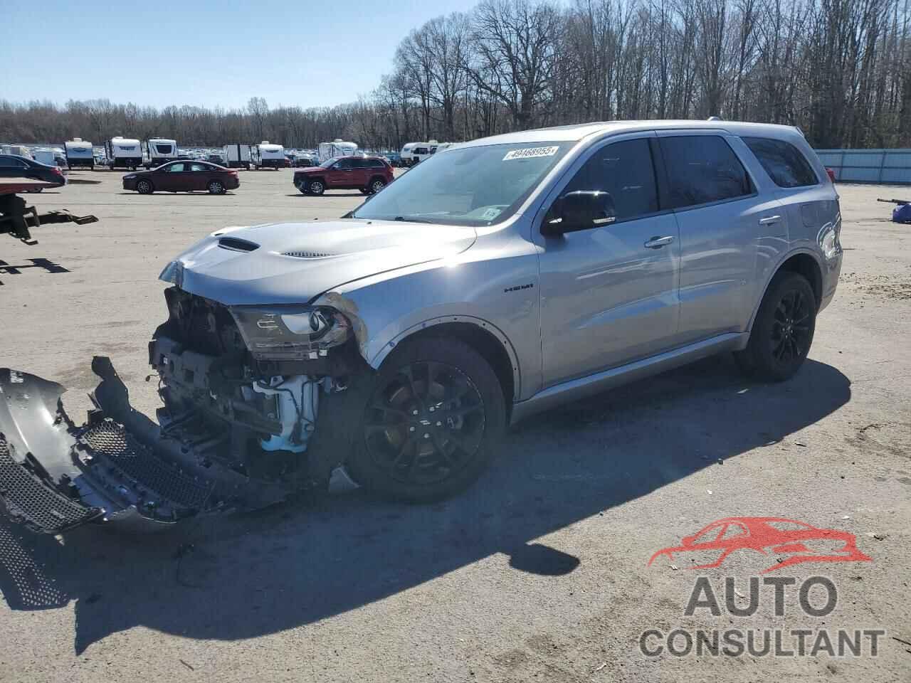 DODGE DURANGO 2020 - 1C4SDJCT6LC131722