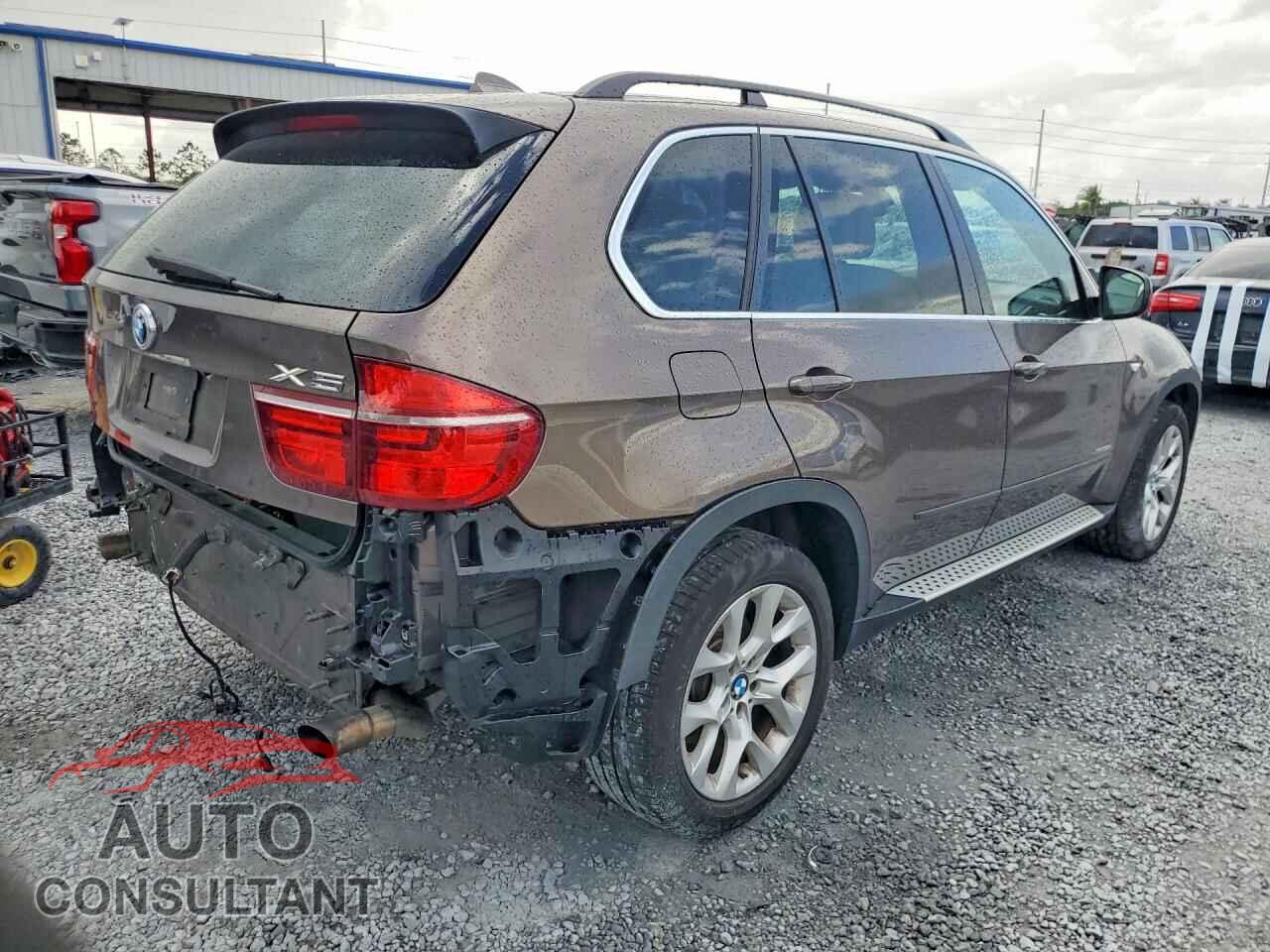 BMW X5 2013 - 5UXZW0C53D0B92292