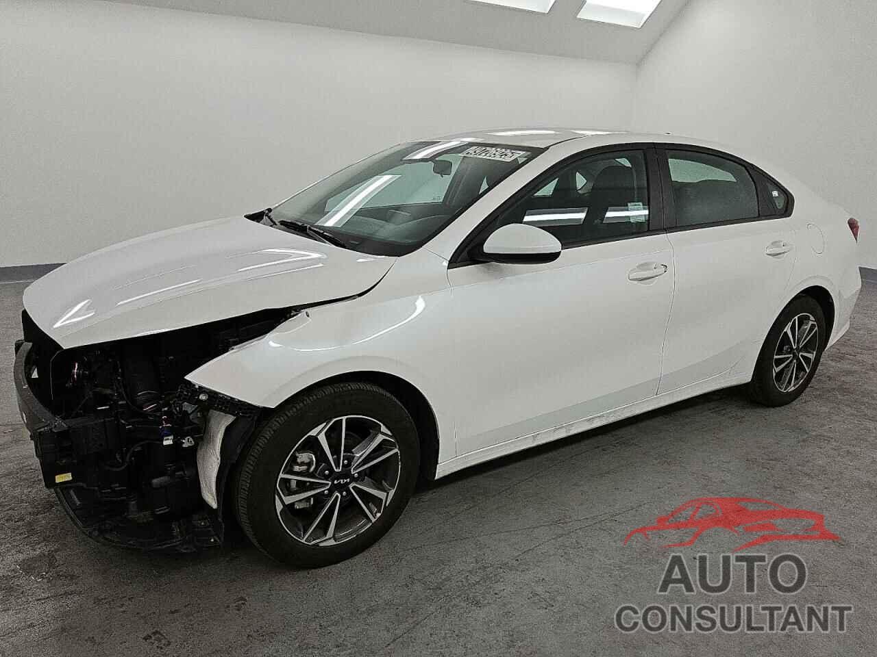 KIA FORTE 2023 - 3KPF24AD2PE652858