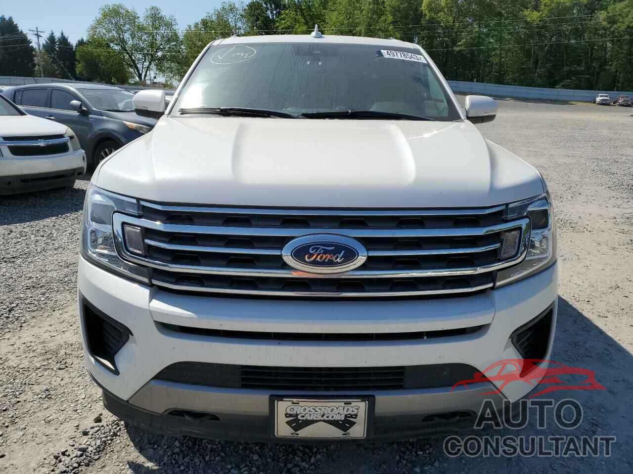 FORD EXPEDITION 2020 - 1FMJK1JT6LEA17028