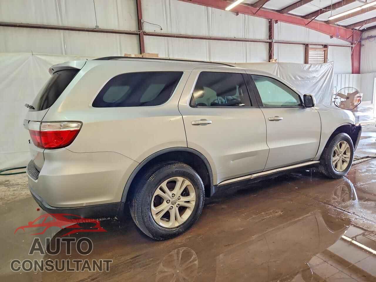 DODGE DURANGO 2013 - 1C4RDHAG9DC571898