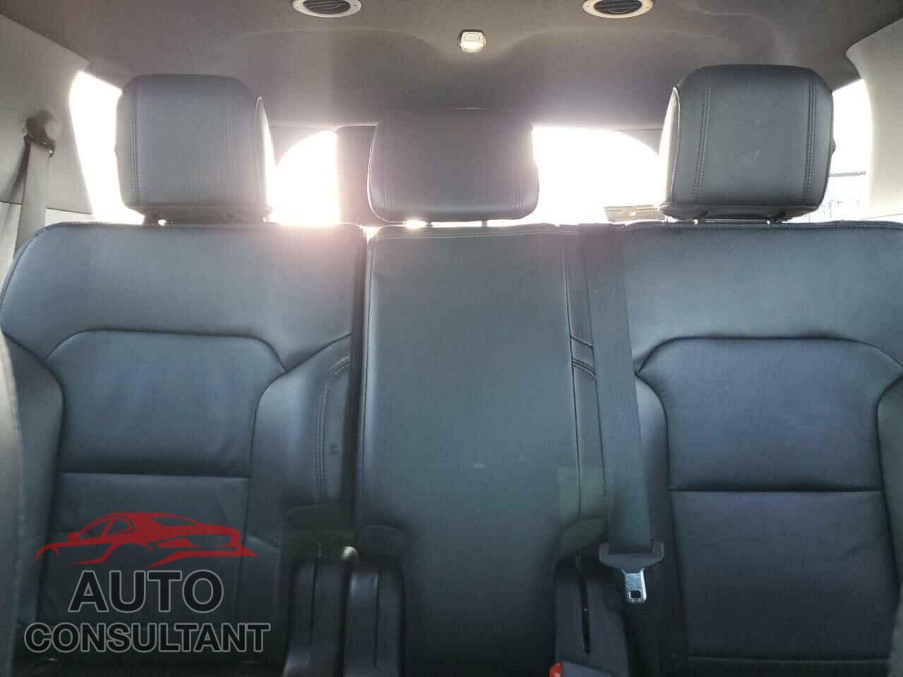 FORD EXPLORER 2018 - 1FM5K8D89JGB05218