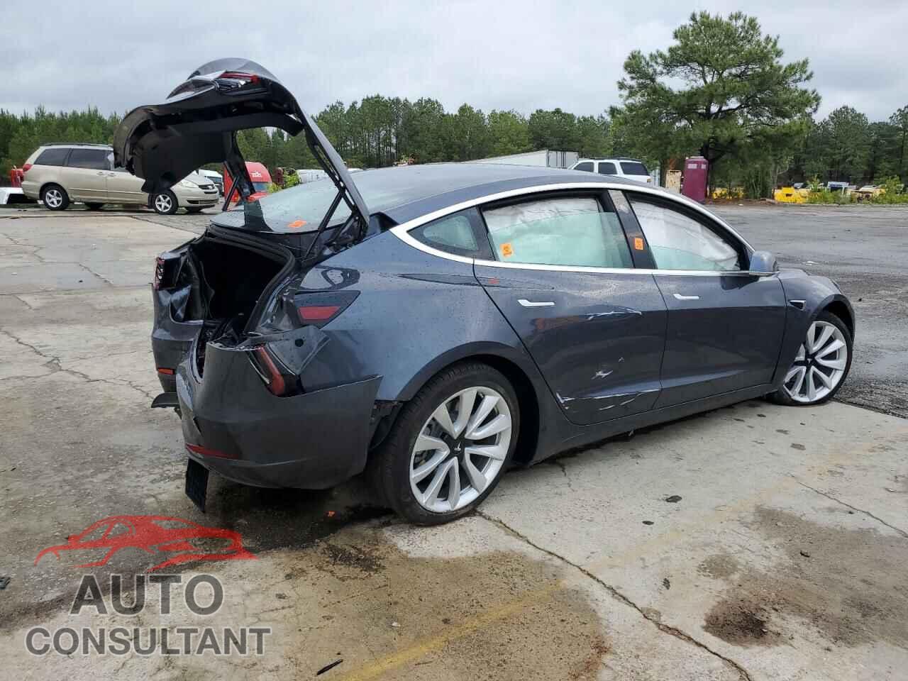 TESLA MODEL 3 2020 - 5YJ3E1EB4LF668839
