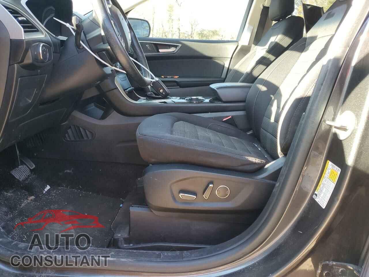 FORD EDGE 2017 - 2FMPK3J81HBC07615