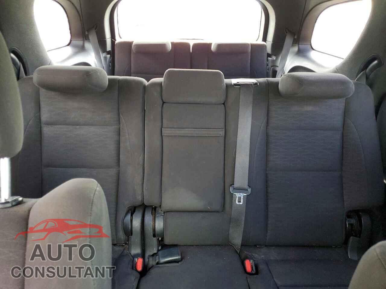 DODGE DURANGO 2019 - 1C4RDHAG3KC573269