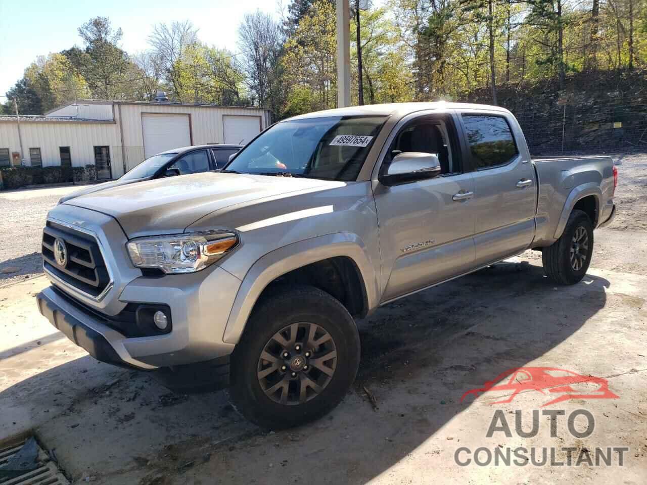 TOYOTA TACOMA 2022 - 3TMDZ5BN9NM129341