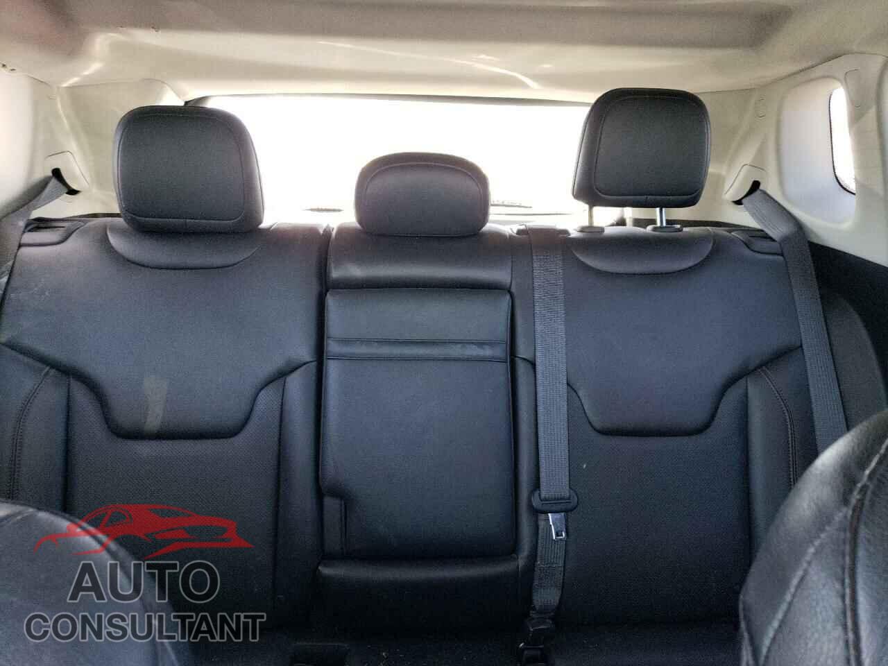 JEEP COMPASS 2017 - 3C4NJDCB6HT635794