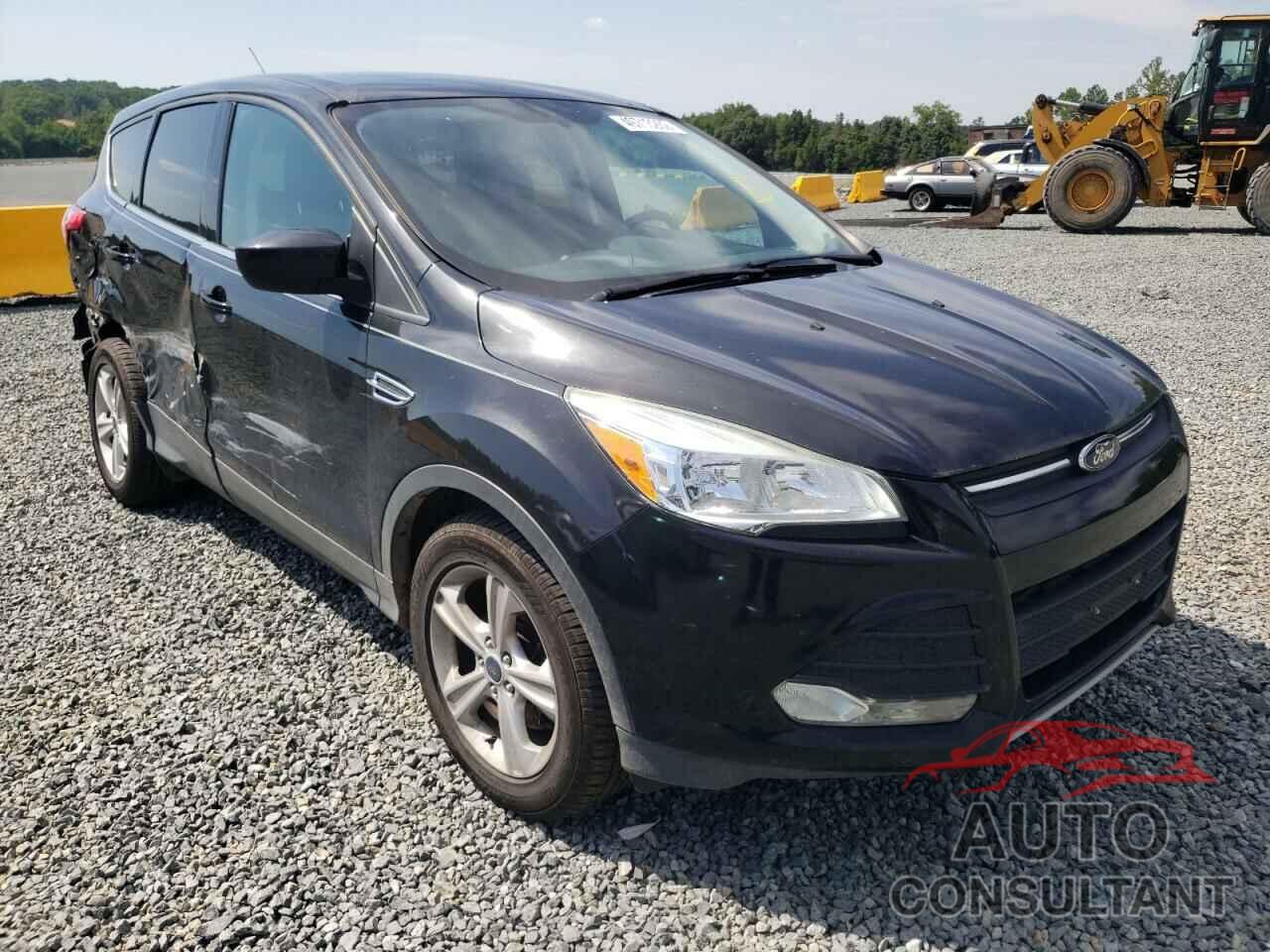 FORD ESCAPE 2015 - 1FMCU9G96FUA55270