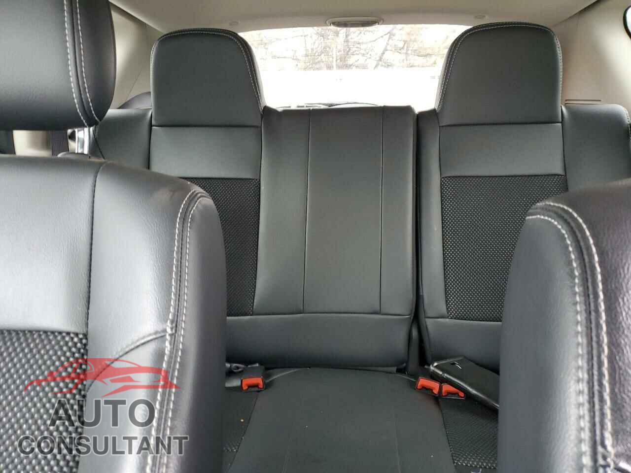 JEEP COMPASS 2017 - 1C4NJCBAXHD185589
