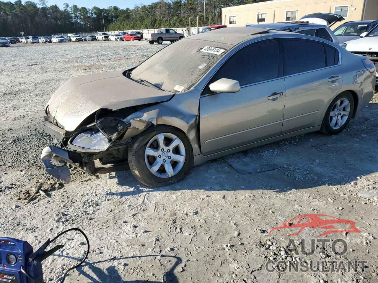 NISSAN ALTIMA 2009 - 1N4AL21E19N401726