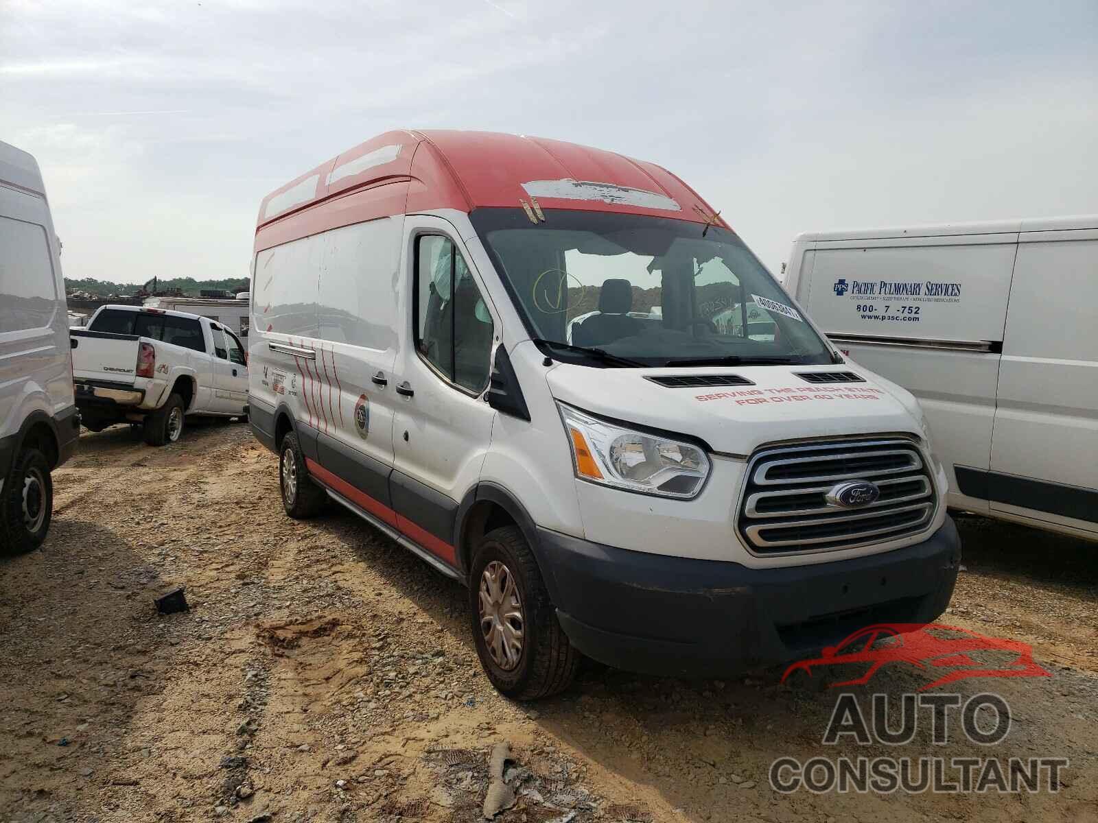 FORD TRANSIT CO 2016 - 1FTBW3UG0GKB01862