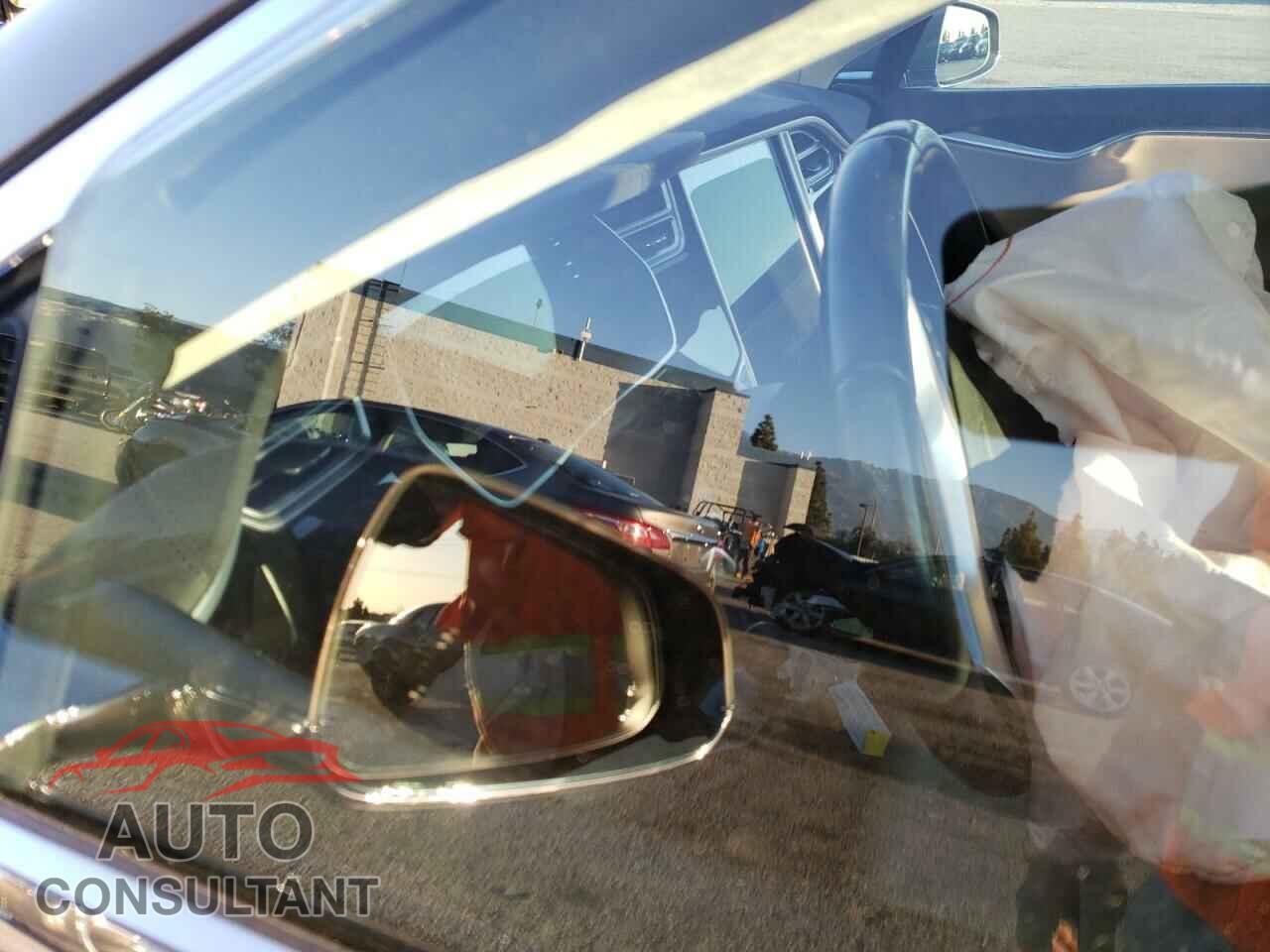 TESLA MODEL S 2016 - 5YJSA1E25GF129384