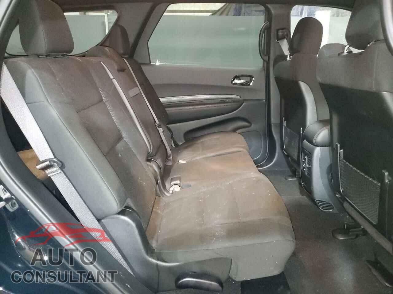 DODGE DURANGO 2023 - 1C4SDJCT4PC687517
