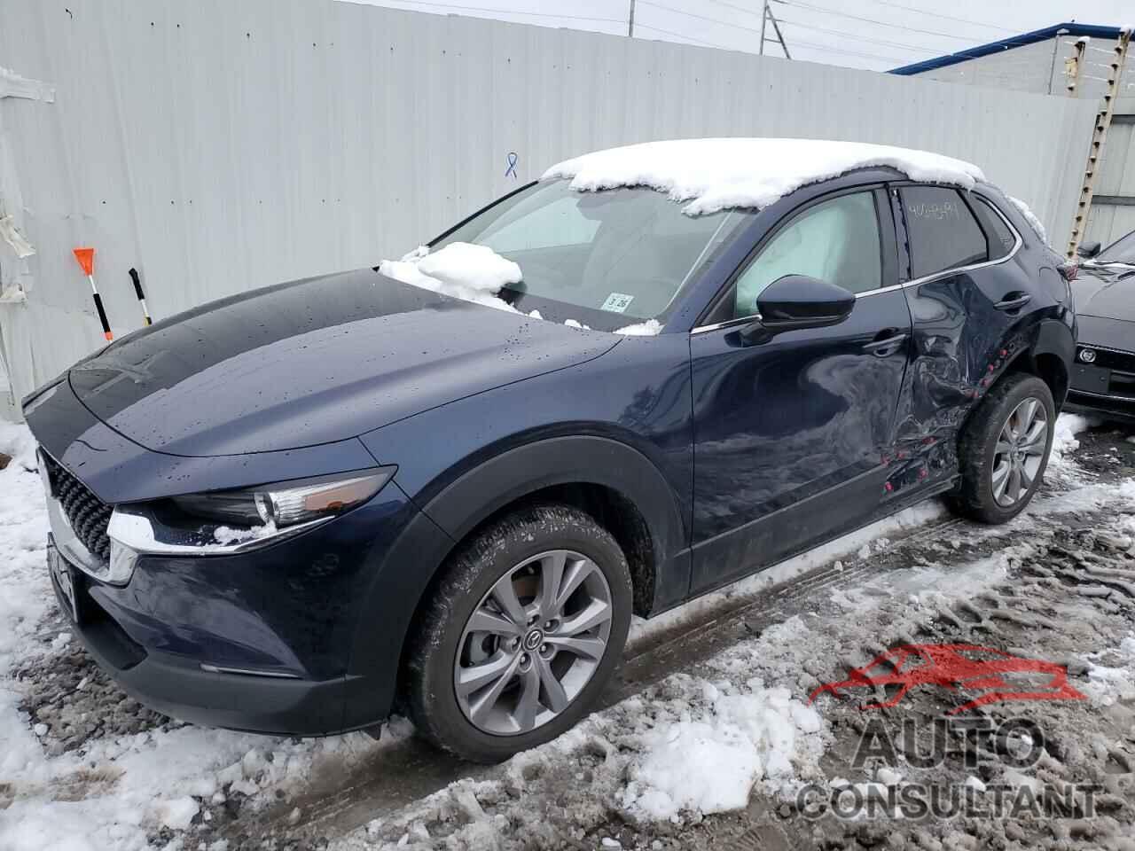 MAZDA CX30 2021 - 3MVDMBCLXMM241136