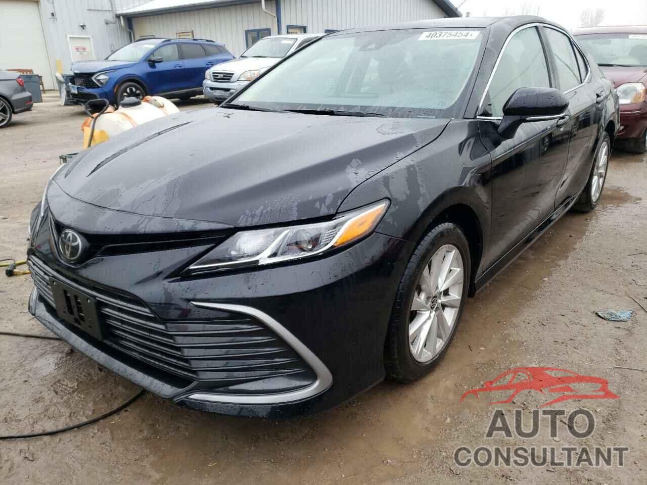 TOYOTA CAMRY 2023 - 4T1R11AK1PU748992