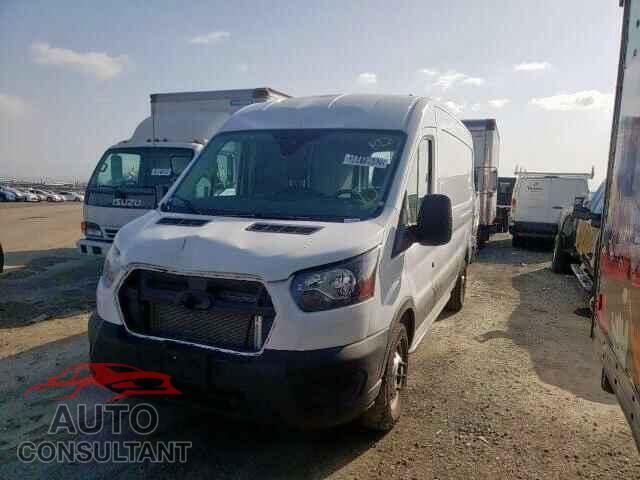 FORD TRANSIT CO 2021 - 1FTBR2C83MKA49036