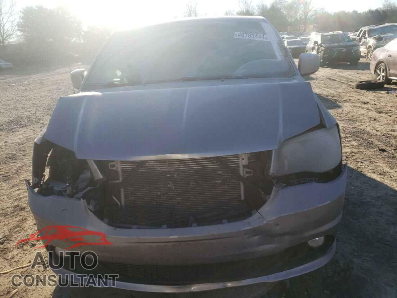 DODGE CARAVAN 2016 - 2C4RDGCG4GR118033