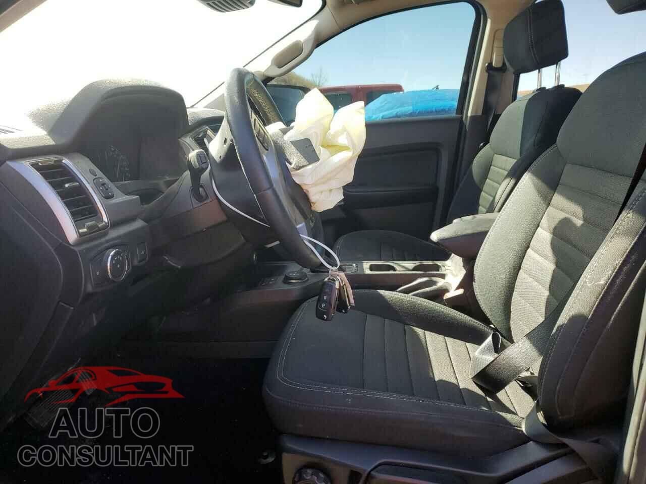 FORD RANGER 2021 - 1FTER4FH5MLD18507
