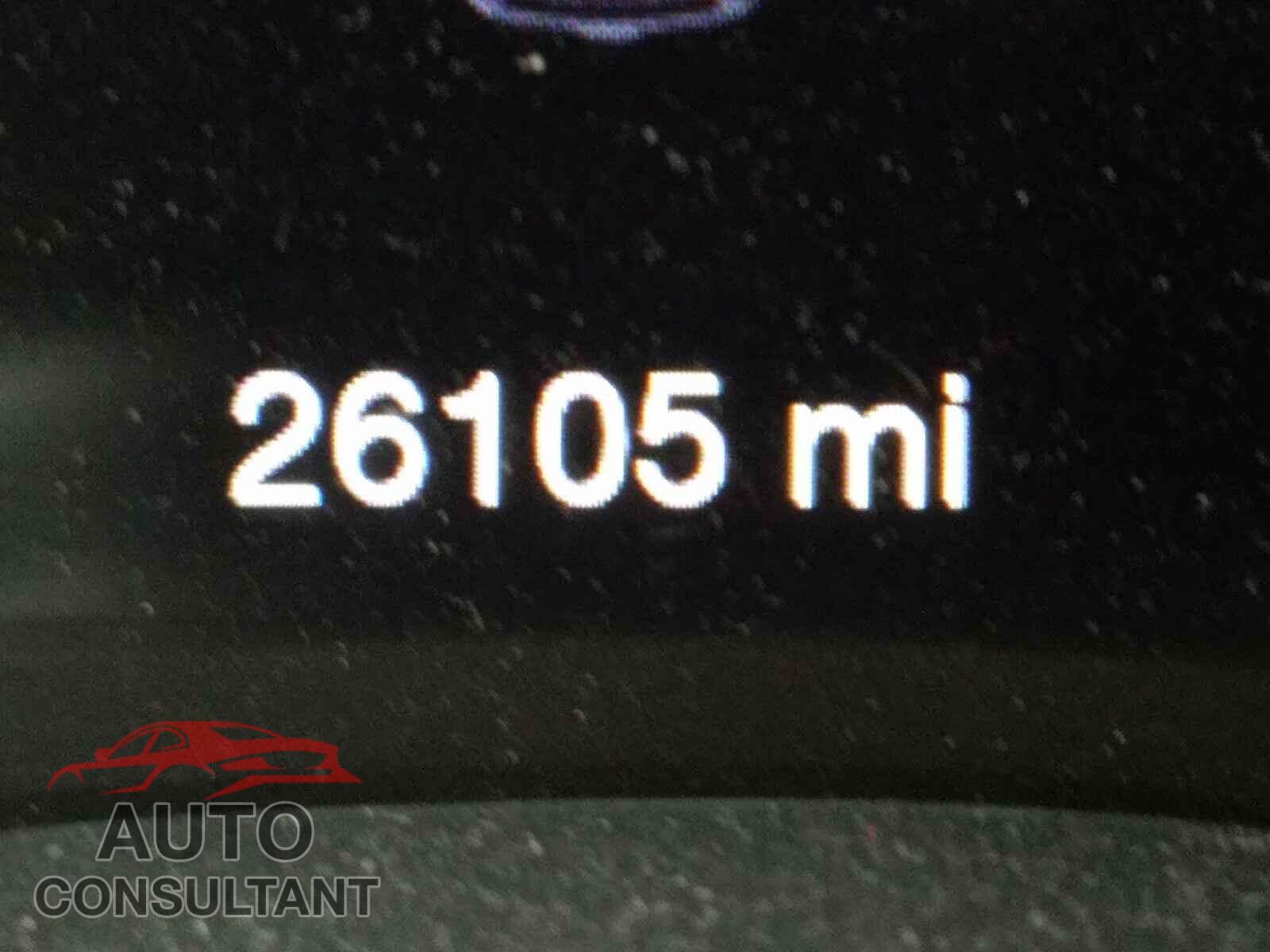 DODGE DURANGO 2017 - 1C4SDJCT2HC799122