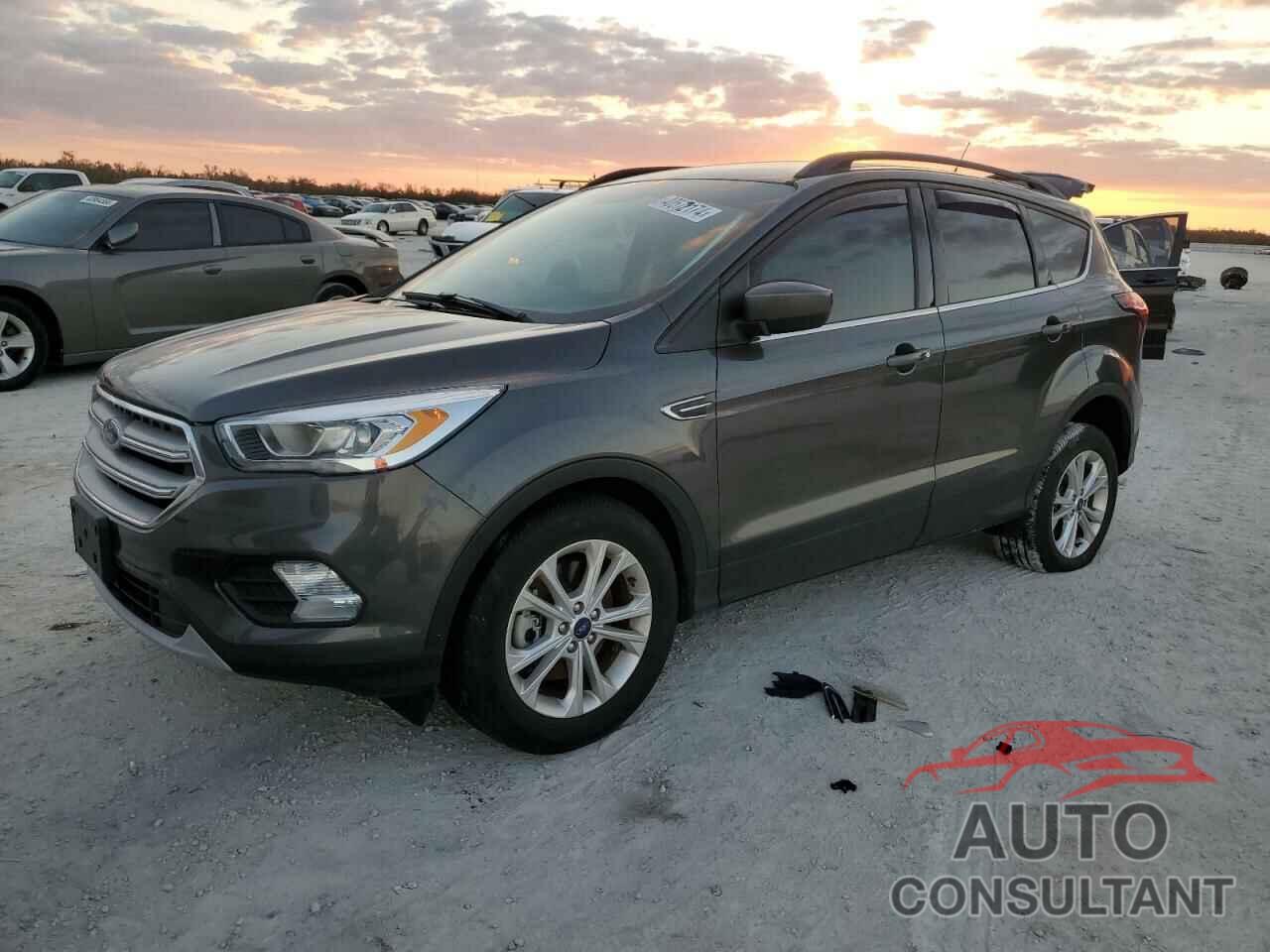 FORD ESCAPE 2019 - 1FMCU9HD2KUA02143