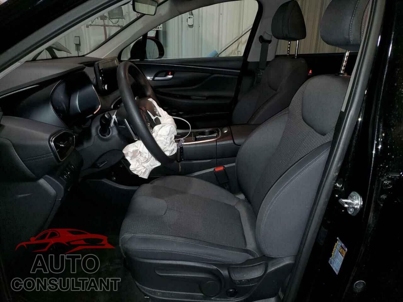 HYUNDAI SANTA FE 2023 - 5NMS14AJ0PH519242
