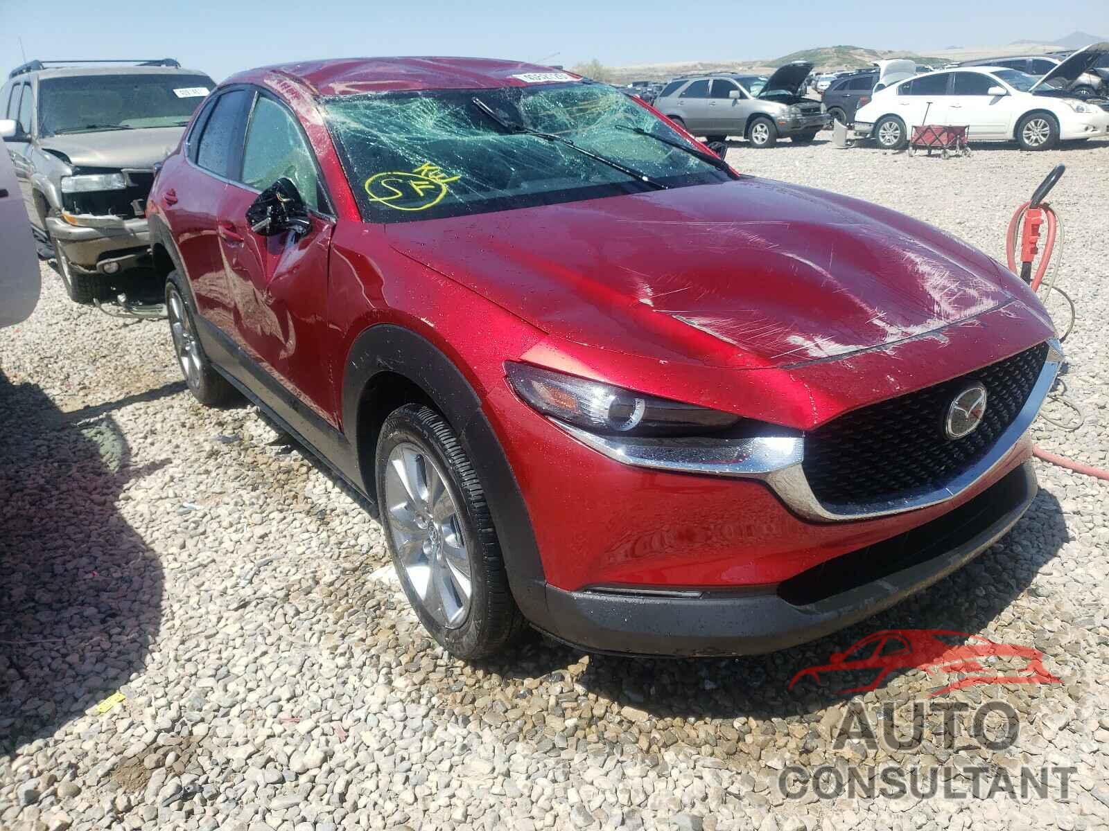 MAZDA CX30 2020 - 3MVDMBCL8LM131006