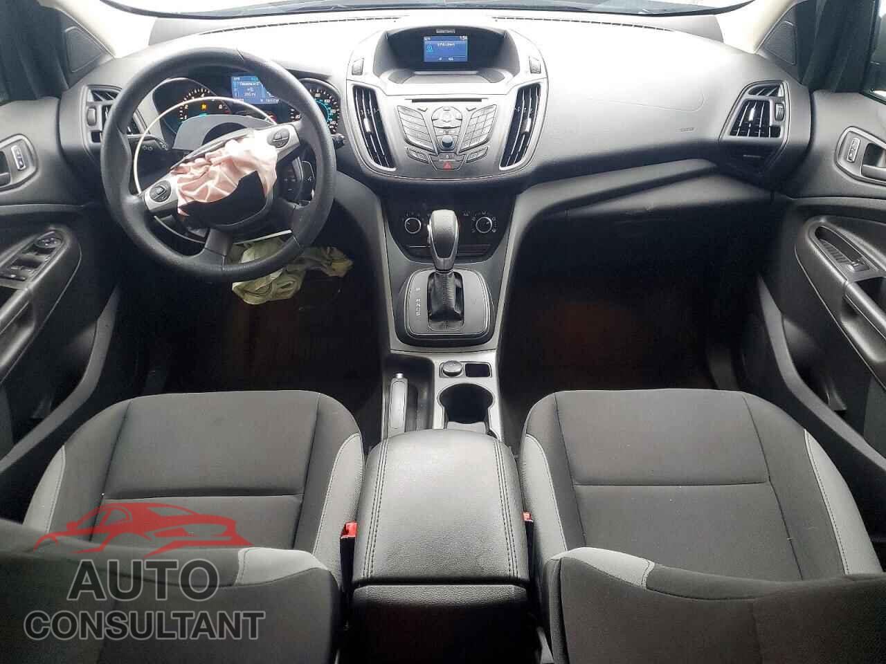 FORD ESCAPE 2014 - 1FMCU0F73EUB90619