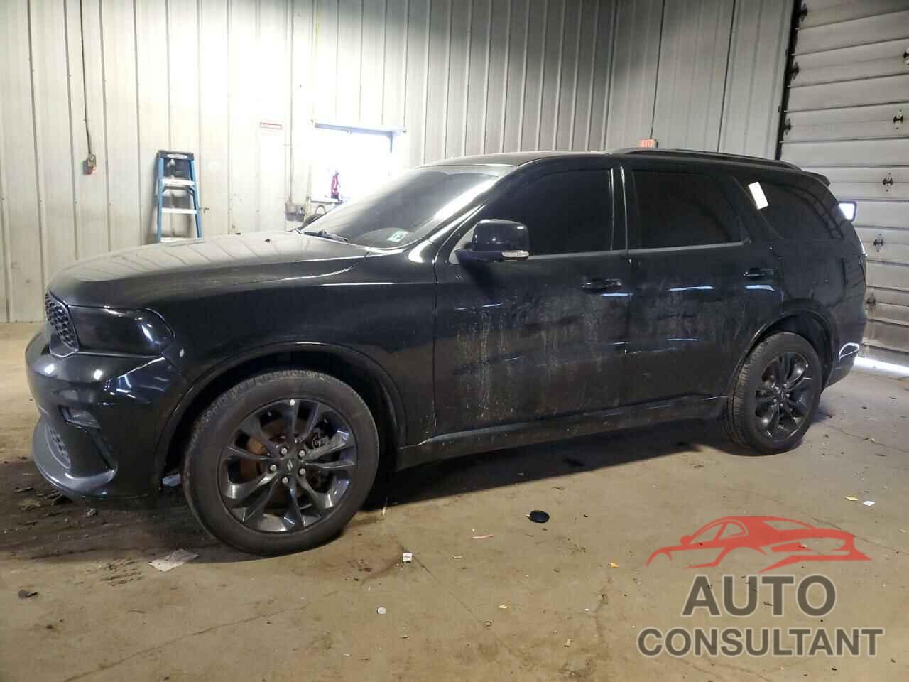 DODGE DURANGO 2021 - 1C4RDJDG0MC523709