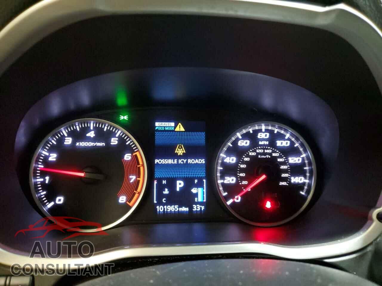 MITSUBISHI ECLIPSE 2020 - JA4AT3AA2LZ022726