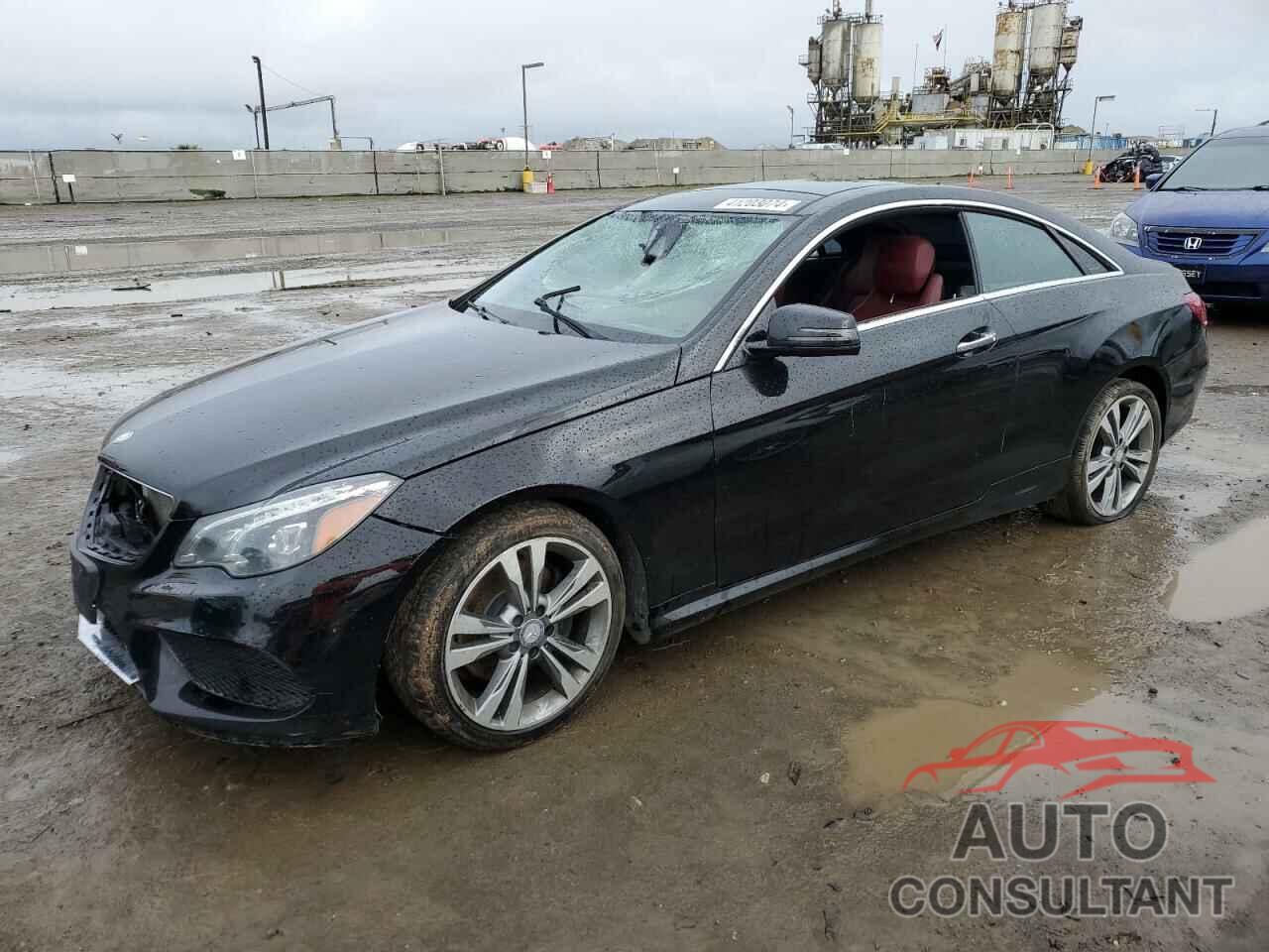 MERCEDES-BENZ E-CLASS 2016 - WDDKJ6HB5GF327165
