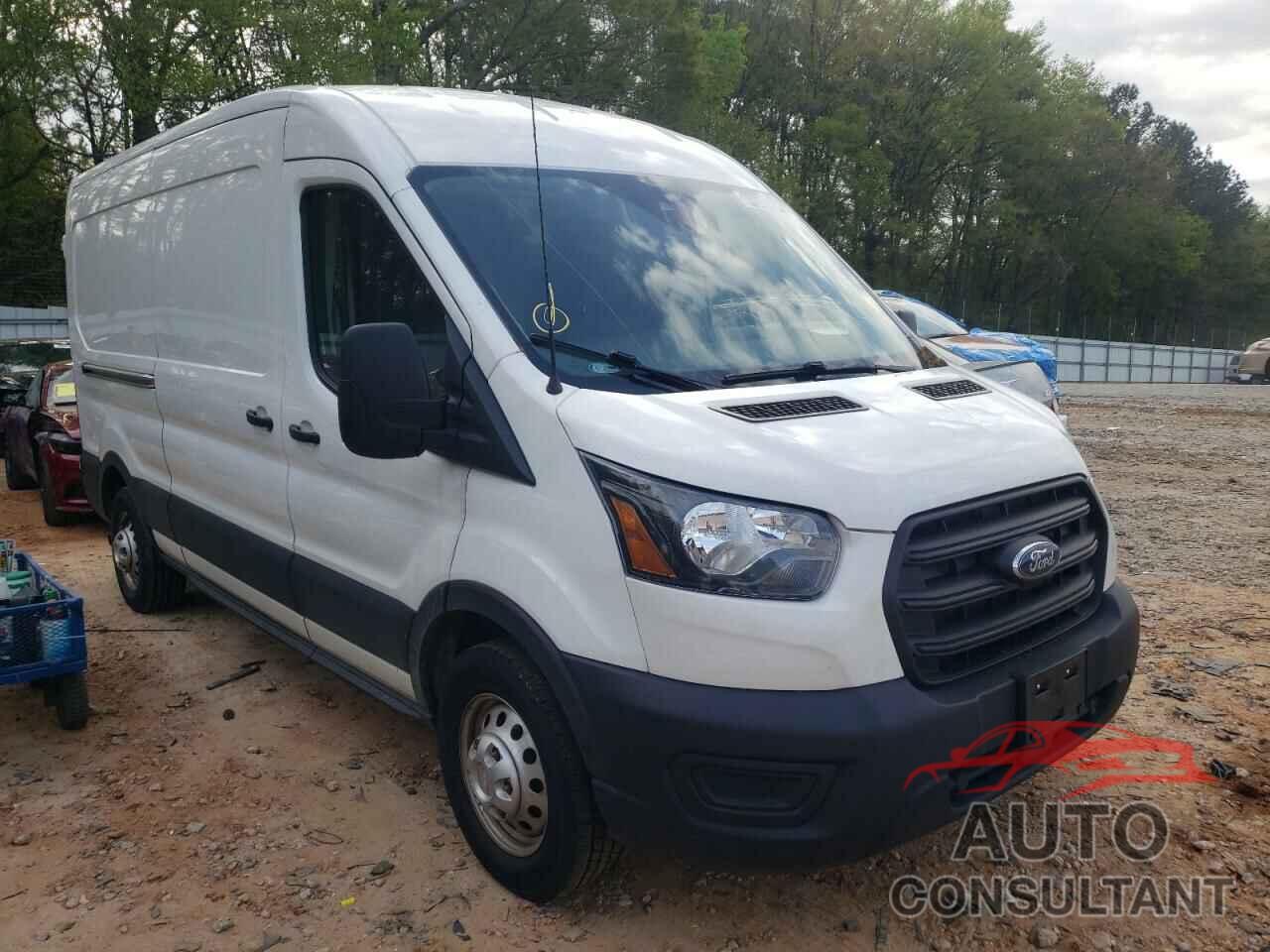 FORD TRANSIT CO 2020 - 1FTBR2C82LKA41587