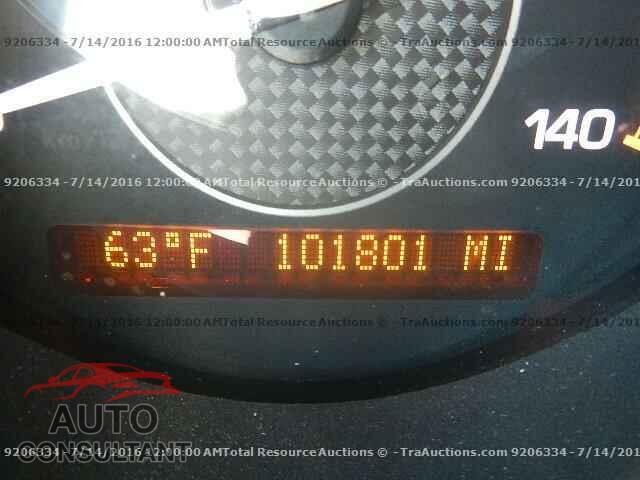 MAZDA CX-9 2013 - JM3TB2DA6D0402057