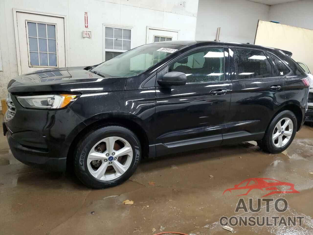 FORD EDGE 2019 - 2FMPK3G9XKBB57076