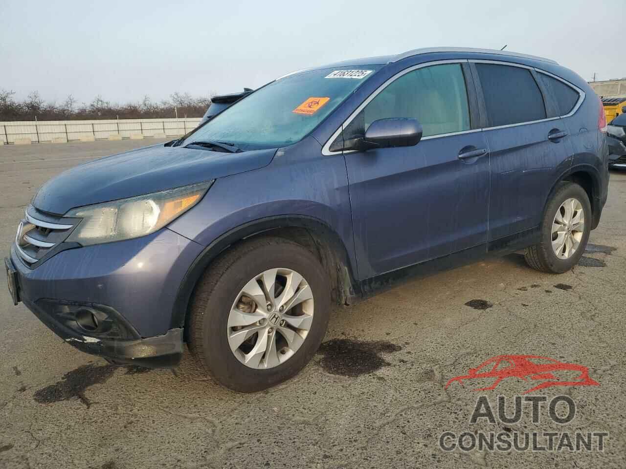 HONDA CRV 2014 - 2HKRM4H77EH706588