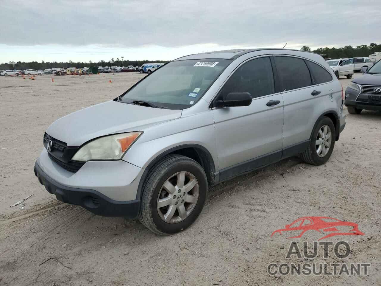 HONDA CRV 2009 - 3CZRE38539G701726