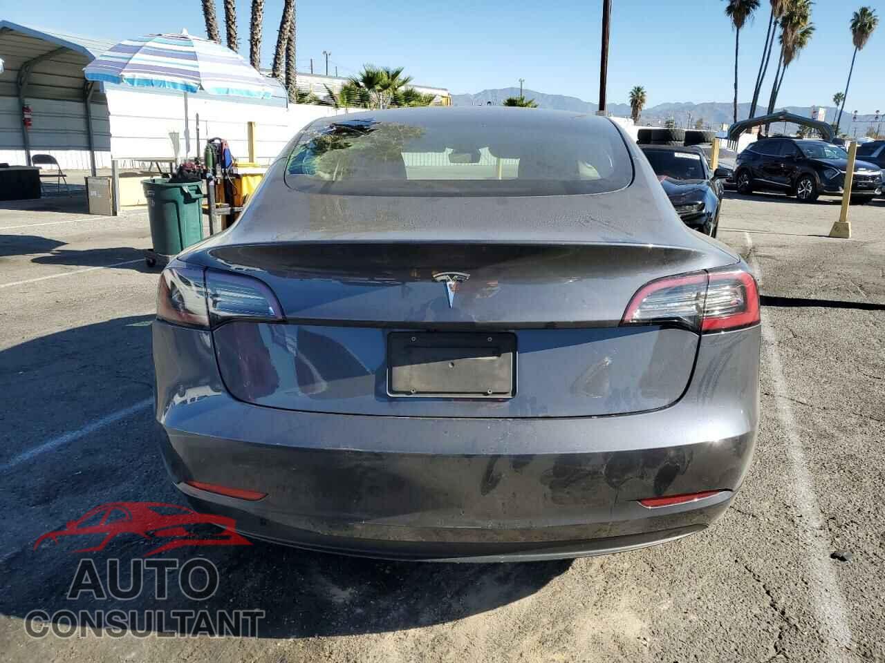 TESLA MODEL 3 2023 - 5YJ3E1EA3PF447004