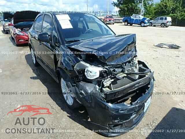 FORD EDGE 2010 - 2FMDK3KC6ABA84437