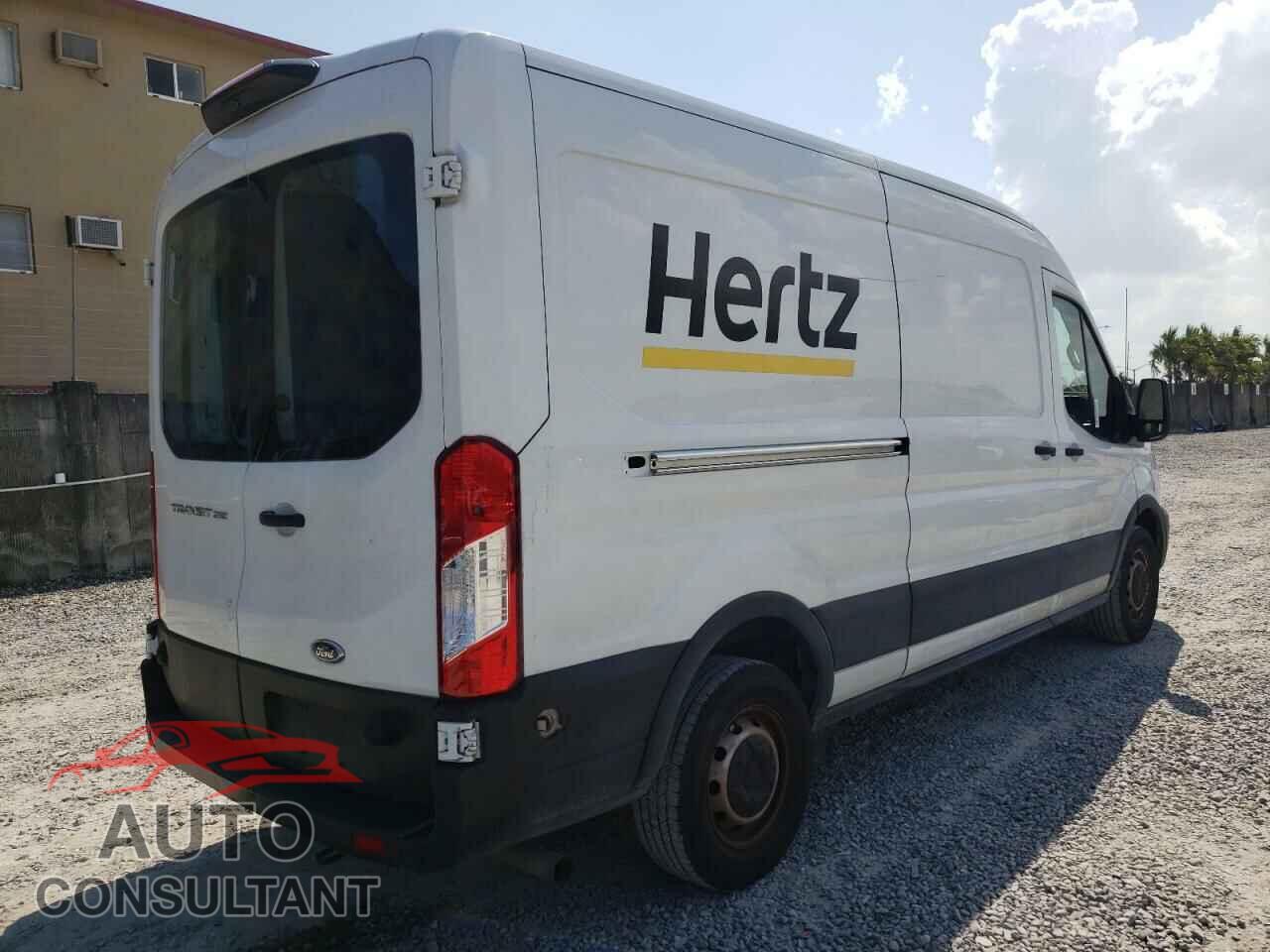 FORD TRANSIT CO 2020 - 1FTBR1C82LKA04520