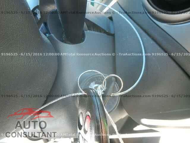 FORD EDGE 2013 - 2FMDK4KC1DBB20416
