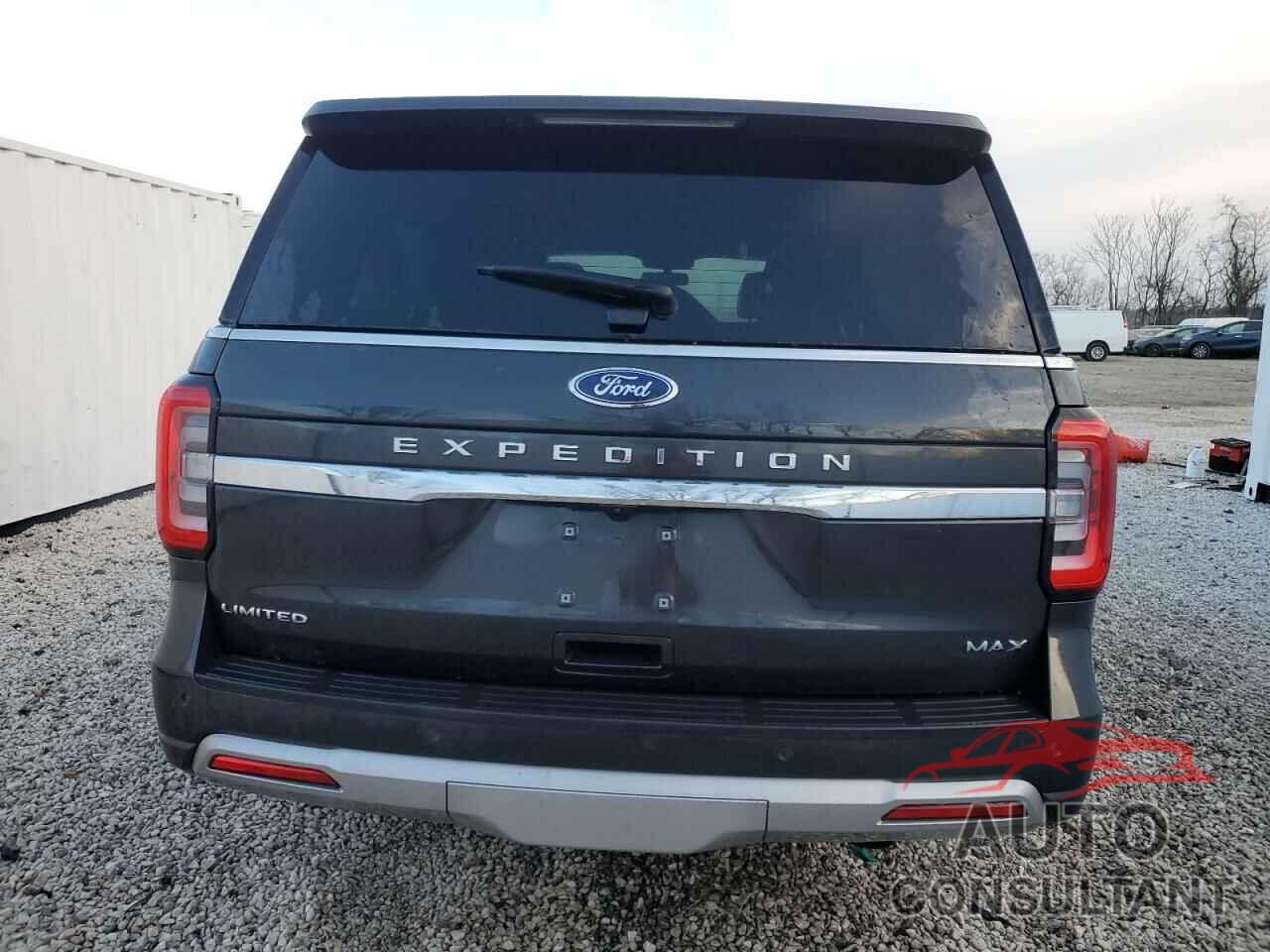 FORD EXPEDITION 2023 - 1FMJK2A84PEA55655