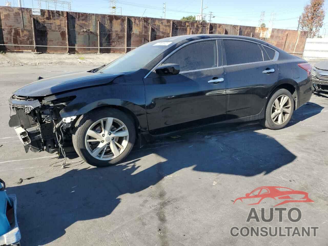 NISSAN ALTIMA 2013 - 1N4AL3AP4DN471446