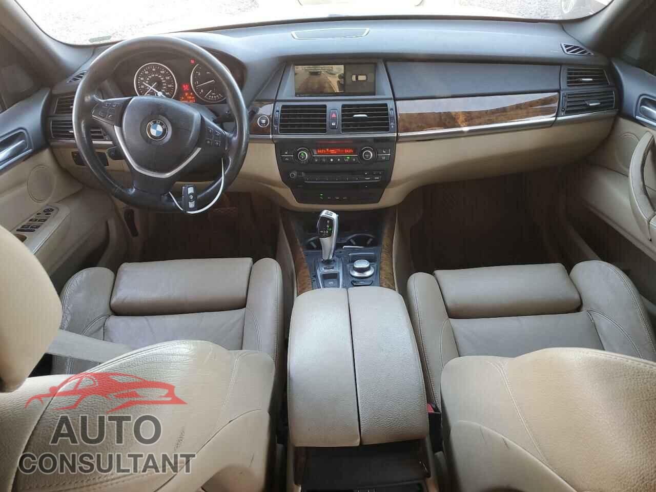 BMW X5 2009 - 5UXFE83559L171340