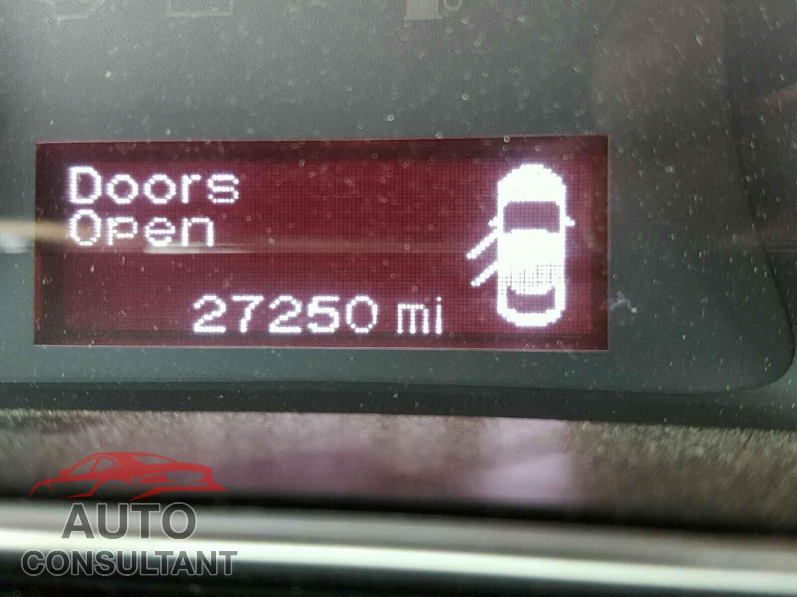 DODGE DART 2016 - 1C3CDFAA7GD712198