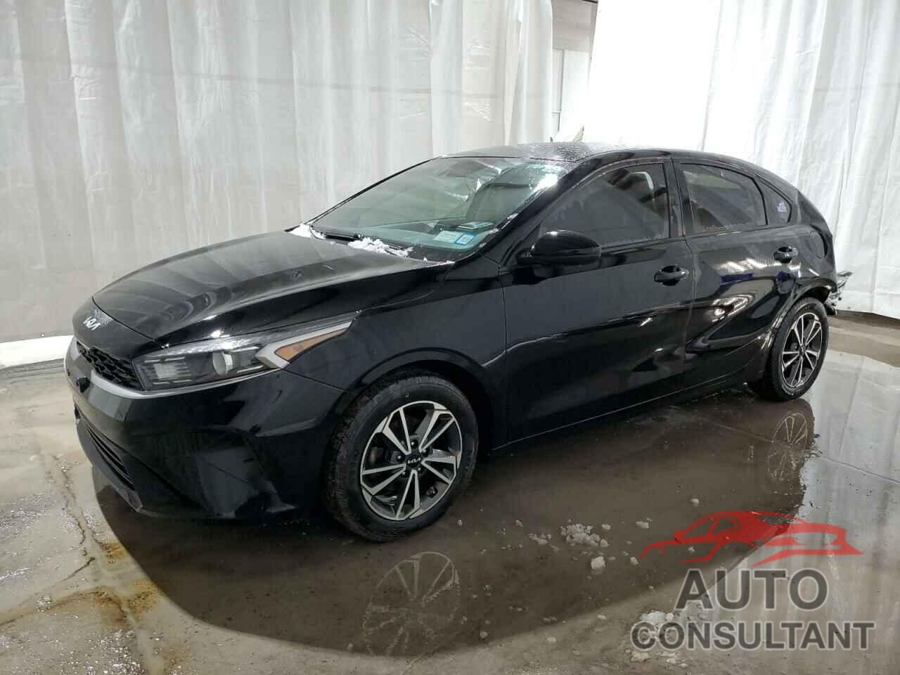 KIA FORTE 2022 - 3KPF24AD4NE462069