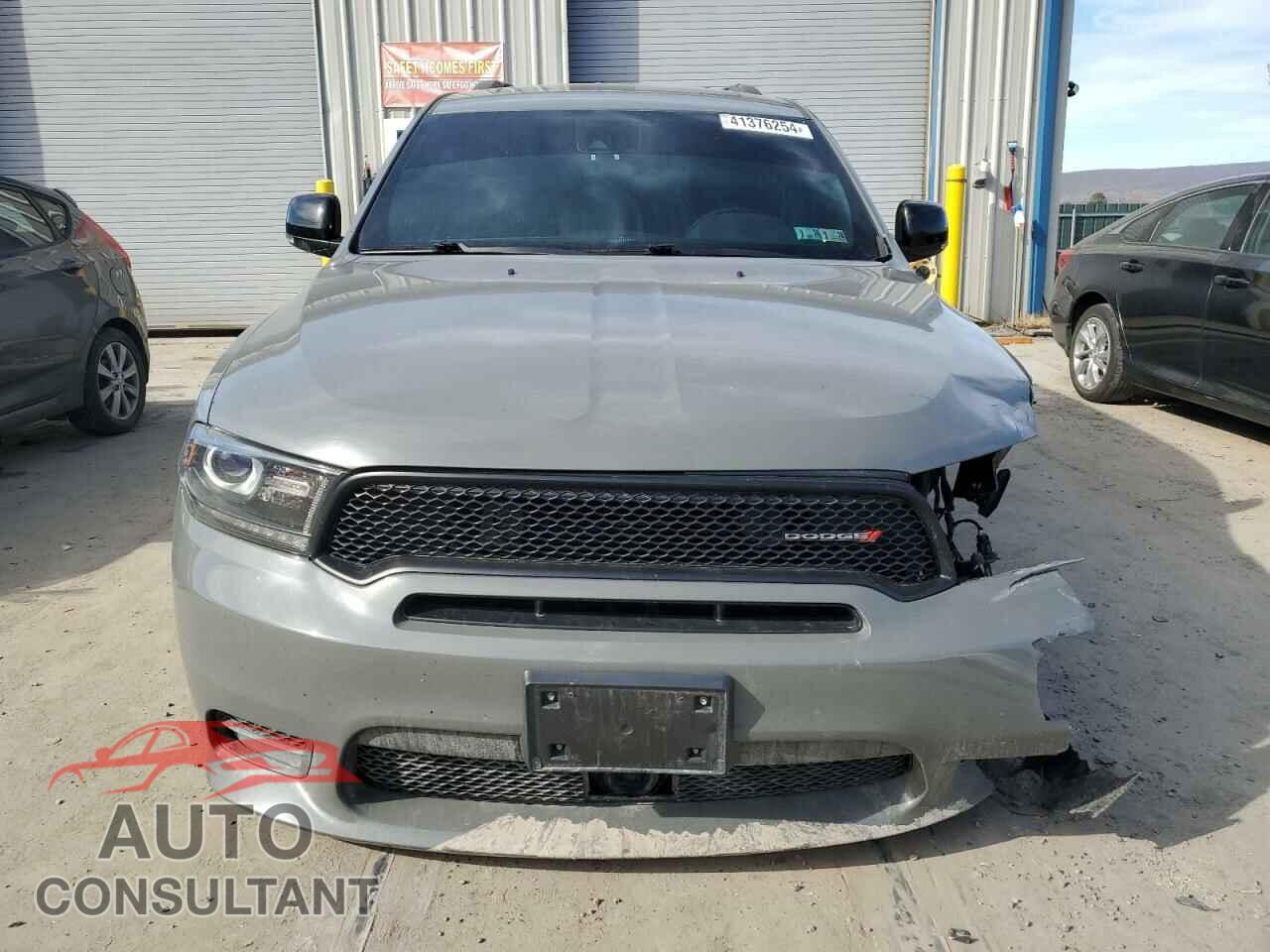 DODGE DURANGO 2019 - 1C4RDJDG5KC807270